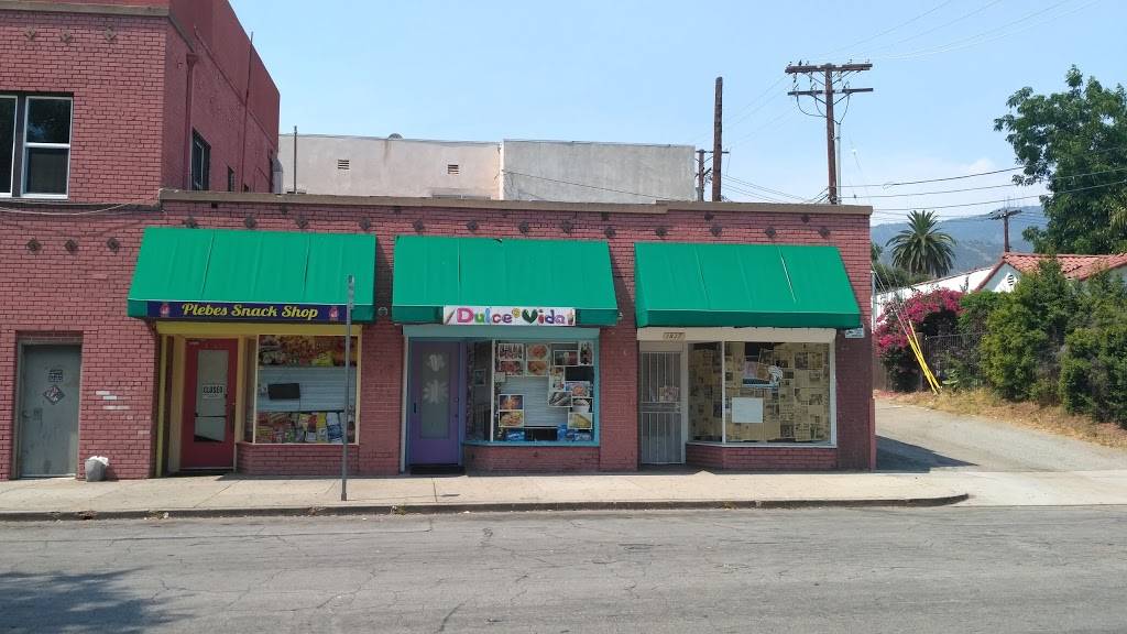 Plebes Snack Shop | meal takeaway | 1833 Casa Grande St, Pasadena, CA 91104, USA | 6263197545 OR +1 626-319-7545