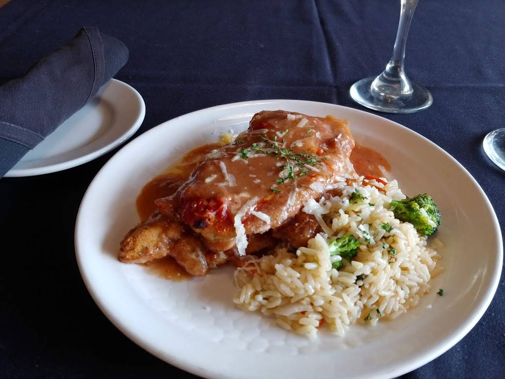 Gusto Osteria | restaurant | 7153 E Tanque Verde Rd, Tucson, AZ 85715, USA | 5207229487 OR +1 520-722-9487