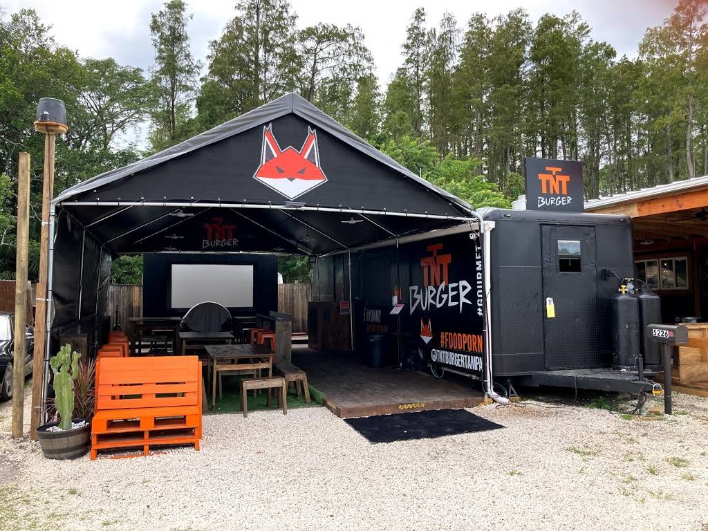 TNT BURGER | restaurant | 5226 Gunn Hwy, Tampa, FL 33624, USA | 8138122869 OR +1 813-812-2869