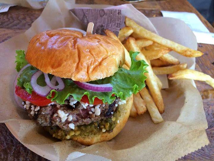 HACHÉ LA | restaurant | 3319 Sunset Blvd, Los Angeles, CA 90026, USA | 3239282963 OR +1 323-928-2963