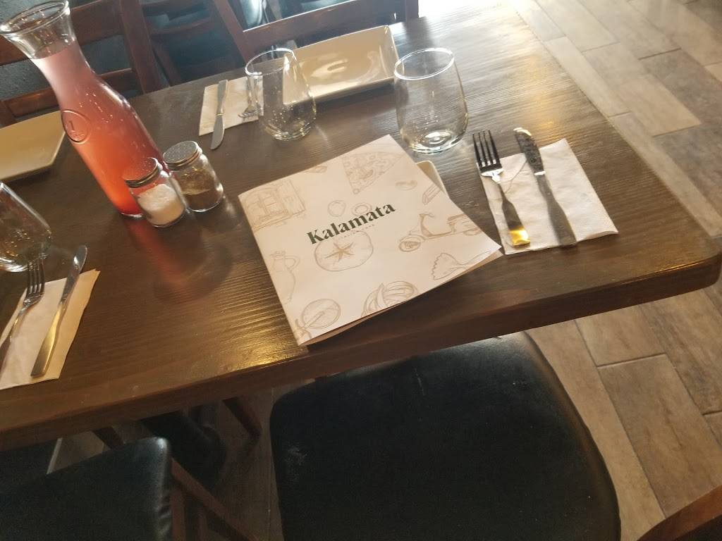 Kalamata Italian Cafe | cafe | 21 S Hope Chapel Rd, Jackson Township, NJ 08527, USA | 7329875555 OR +1 732-987-5555