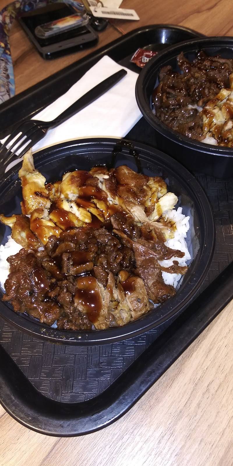 The Flame Broiler | restaurant | 27774 Newport Rd suite 101, Sun City, CA 92586, USA | 9516723777 OR +1 951-672-3777