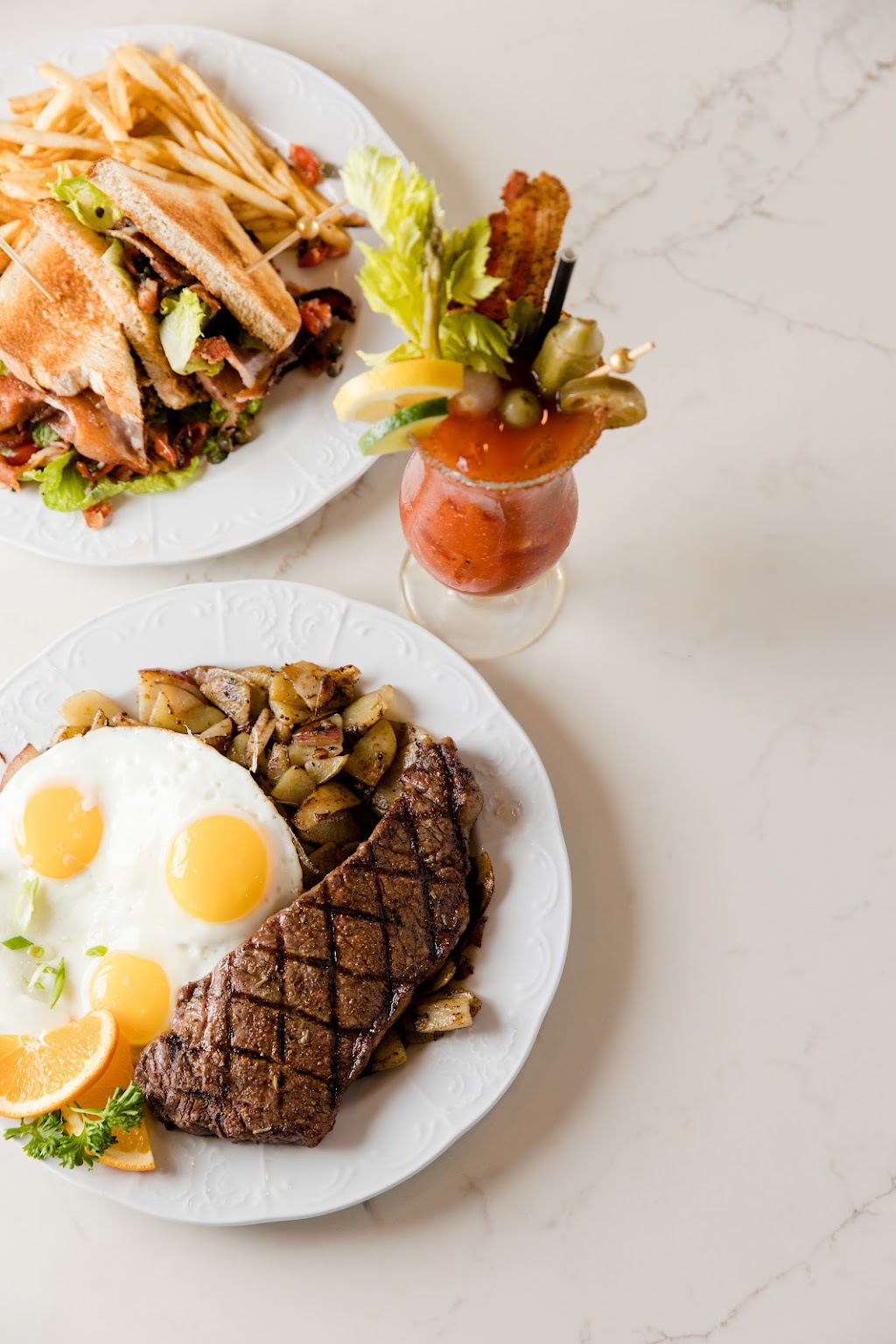 Bistro St. Emanuel | restaurant | 200 St Emanuel St, Mobile, AL 36602, USA | 2514055040 OR +1 251-405-5040