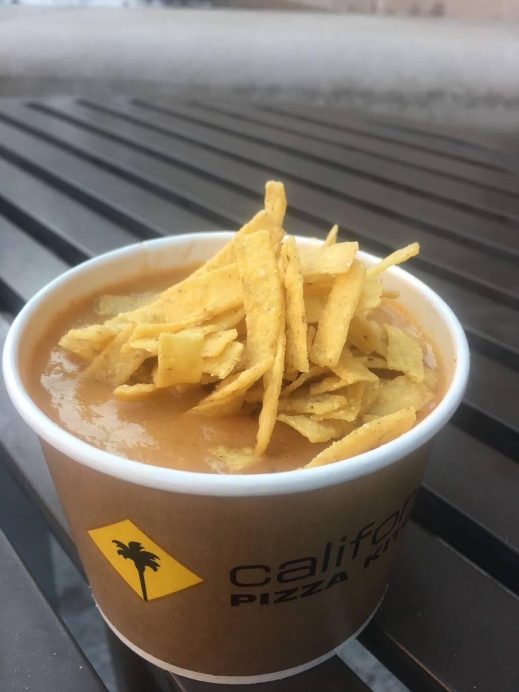 California Pizza Kitchen | restaurant | 3607 Trousdale Pkwy, Los Angeles, CA 90089, USA | 2138213481 OR +1 213-821-3481