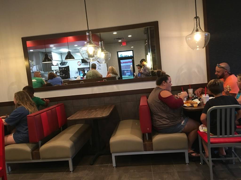 Arbys | restaurant | 8465 Dallas Acworth Hwy Suite 100, Dallas, GA 30132, USA | 6785748333 OR +1 678-574-8333