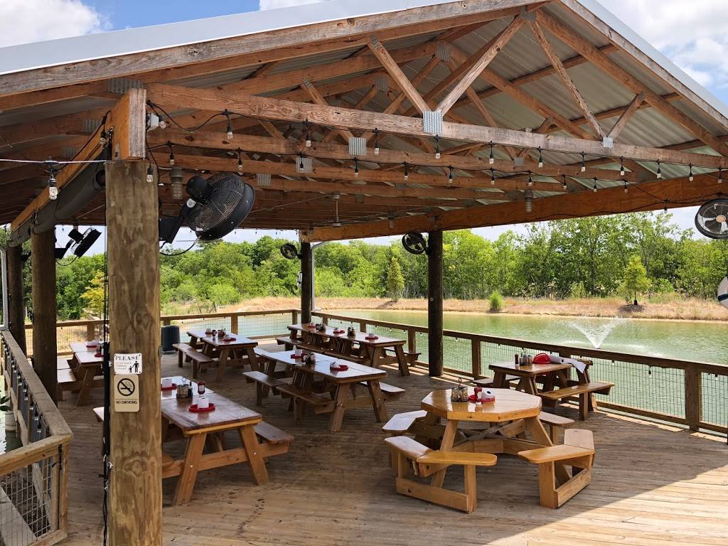 Tejun The Texas Cajun | restaurant | 711 N Robinson Dr, Robinson, TX 76706, USA | 2542353100 OR +1 254-235-3100