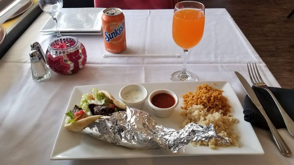 Istanbul Cuisine | restaurant | 286 US-206, Flanders, NJ 07836, USA | 9739270635 OR +1 973-927-0635