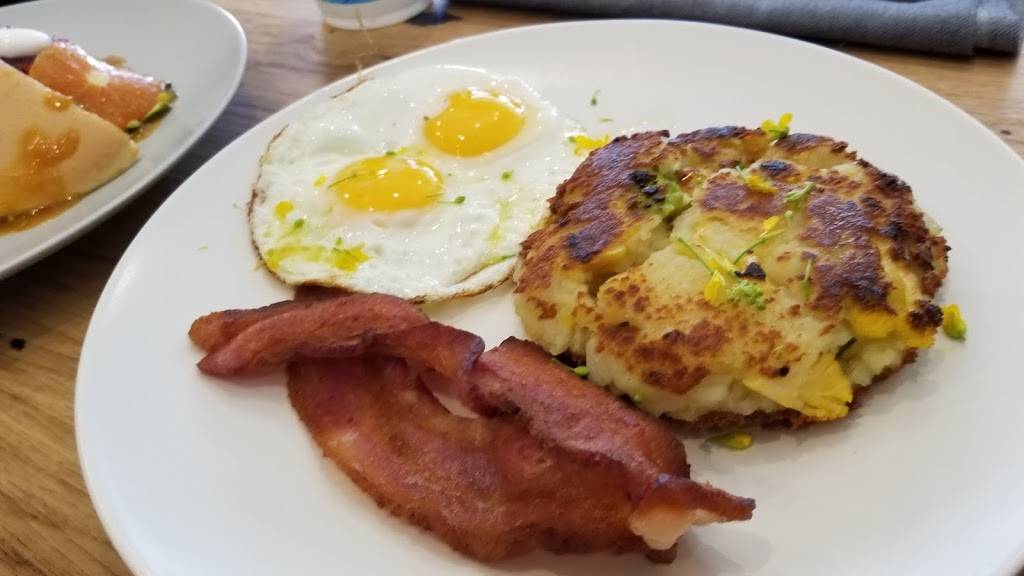 number5kitchen | restaurant | 663 Laurel St, San Carlos, CA 94070, USA | 6506659655 OR +1 650-665-9655