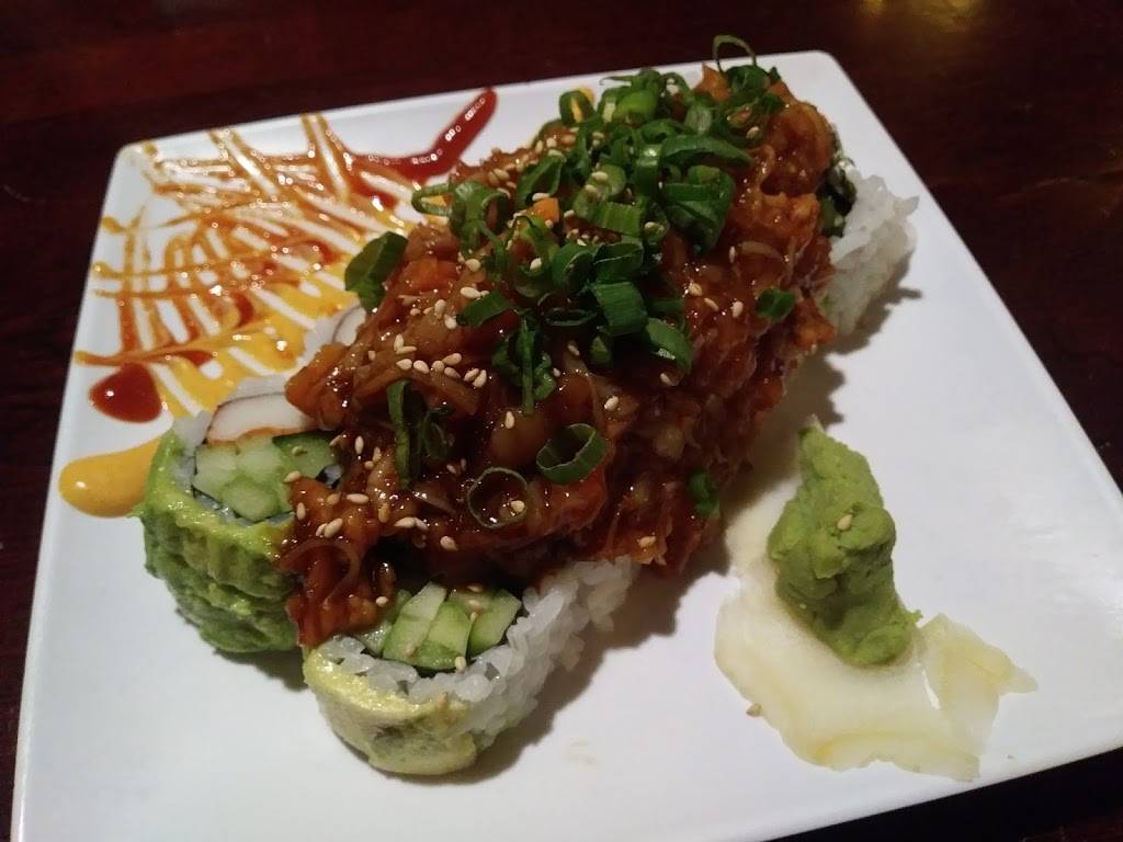 Mr Cao Japanese Steakhouse | restaurant | 1505 E 17th Ave, Hutchinson, KS 67501, USA | 6202597550 OR +1 620-259-7550