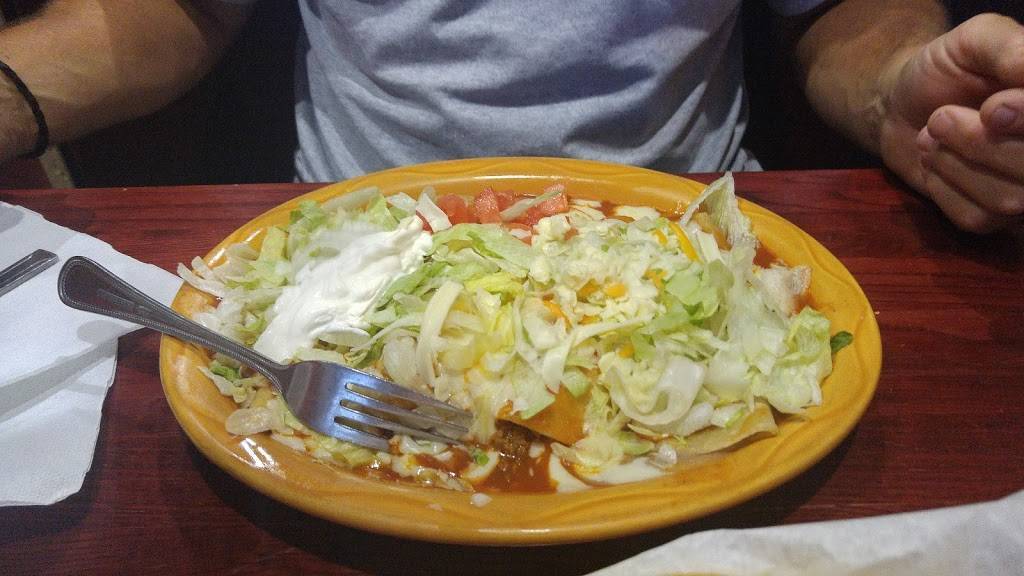 EL Zarape Mexican Restaurant | restaurant | 4820 Arendell St, Morehead City, NC 28557, USA | 2526224099 OR +1 252-622-4099