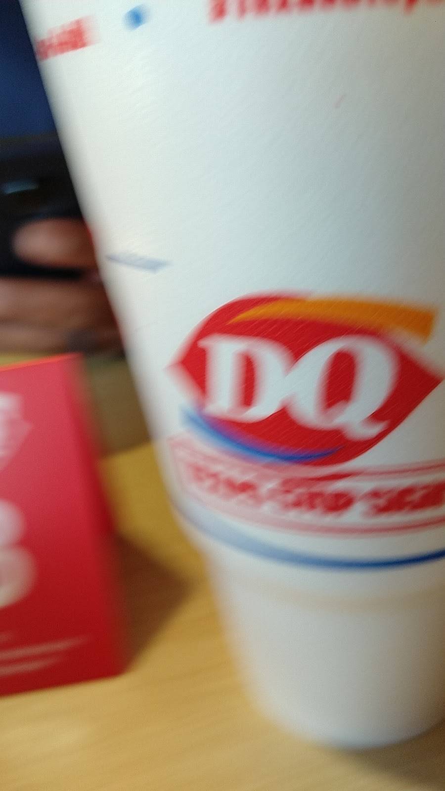 Dairy Queen Store | restaurant | 900 TX-80, San Marcos, TX 78666, USA | 5123535038 OR +1 512-353-5038