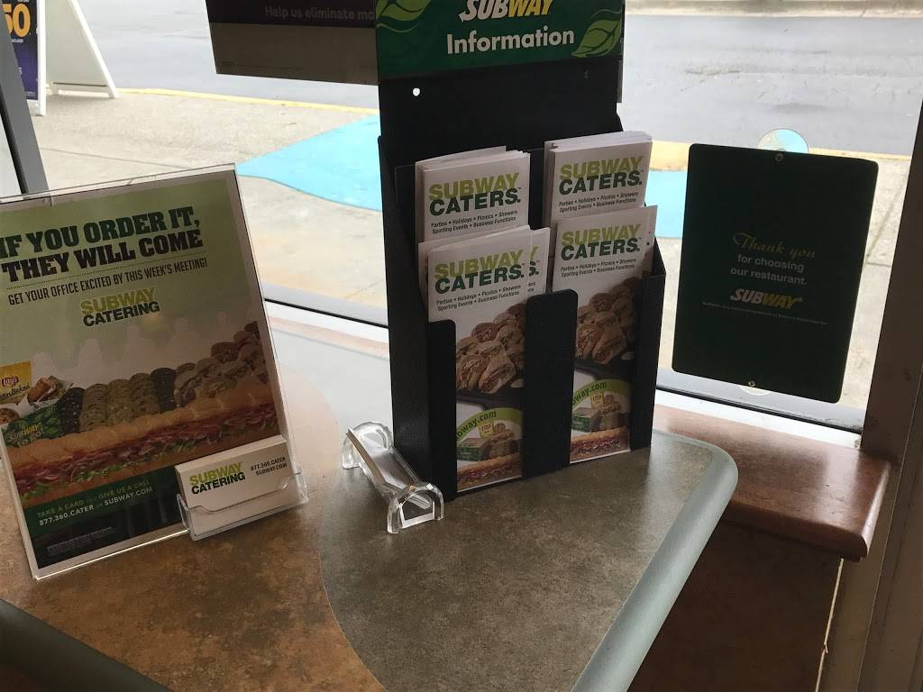 Subway Restaurants | restaurant | 4015 Holcomb Bridge Rd Ste 360 & 370 Spalding Woods S/C, Norcross, GA 30092, USA | 7707973933 OR +1 770-797-3933