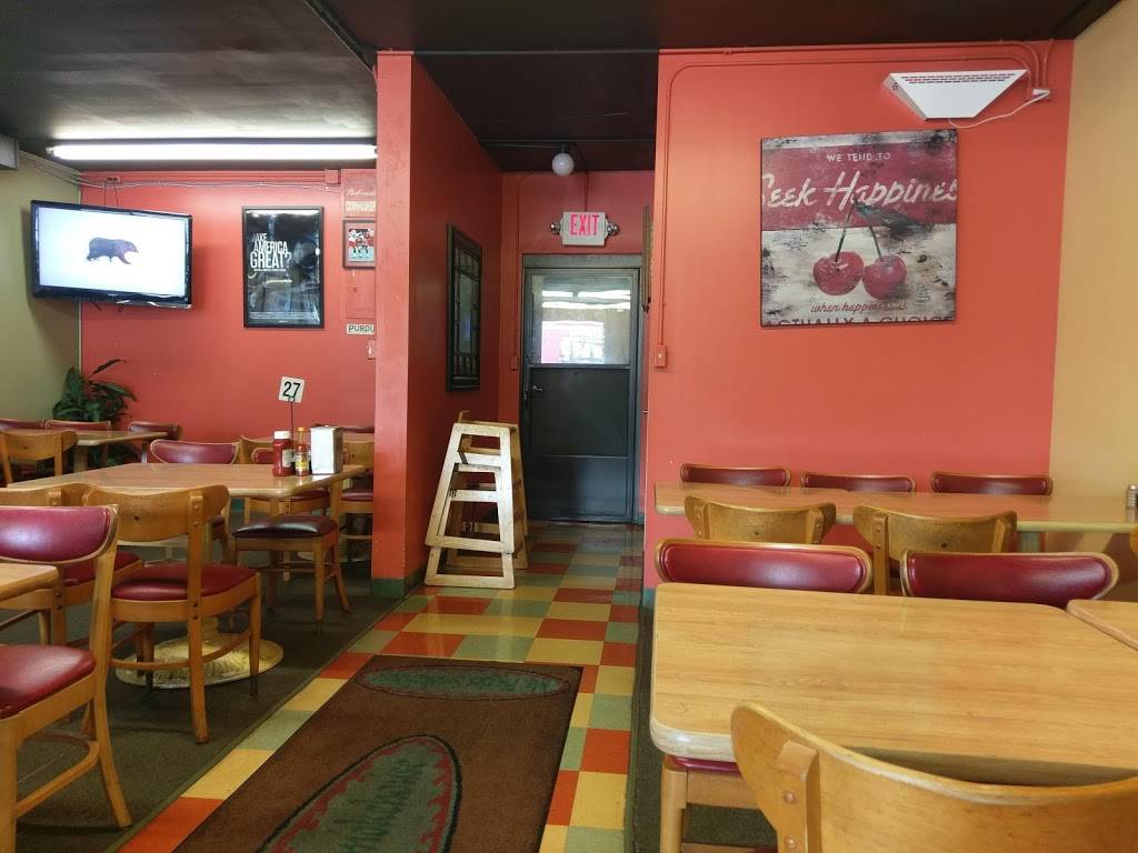 Ms Piggies Smokehouse | restaurant | 10612 Page Ave, St. Louis, MO 63132, USA | 3144287776 OR +1 314-428-7776