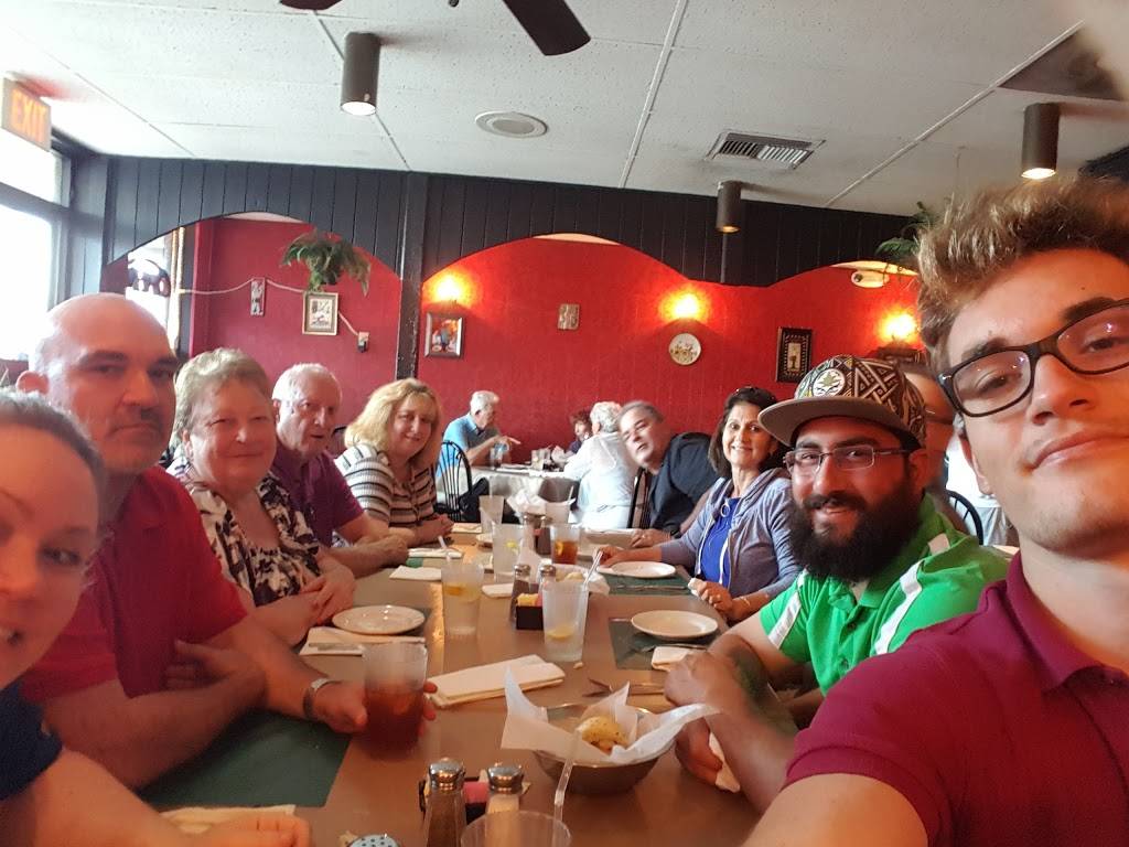 Marios Pizza and Restaurant | restaurant | 9157 Taft St, Pembroke Pines, FL 33024, USA | 9544361070 OR +1 954-436-1070