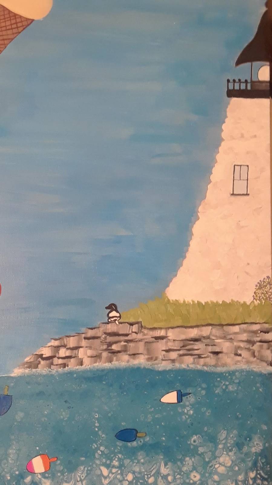 The Captains Catch | restaurant | 5 Sea St, Castine, ME 04421, USA | 2074604212 OR +1 207-460-4212