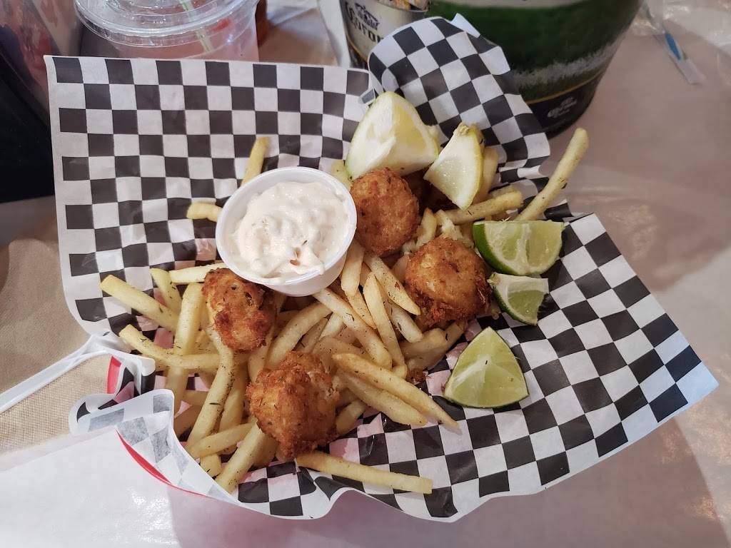 The Drunken Crab | restaurant | 13350 Sherman Way, North Hollywood, CA 91605, USA | 8189829000 OR +1 818-982-9000