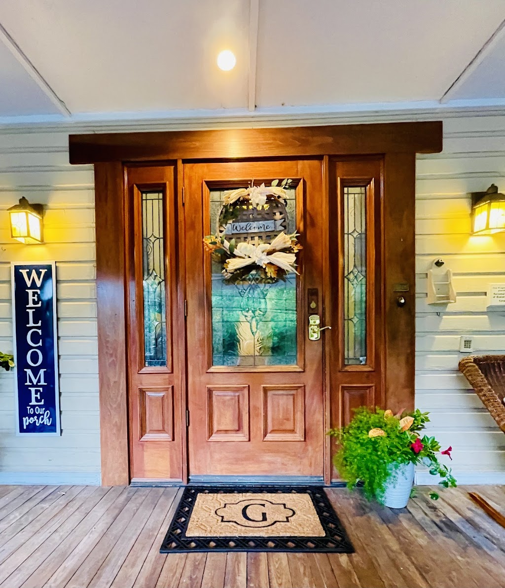 Grady House Bed & Breakfast | restaurant | 24042 W U.S. Hwy 27, High Springs, FL 32643, USA | 5732141611 OR +1 573-214-1611