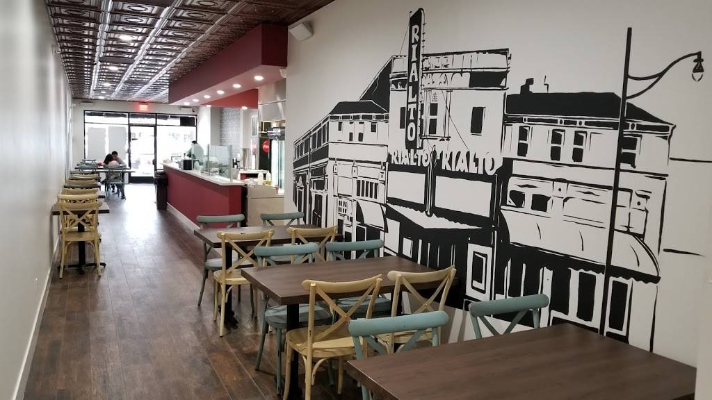 X20 Cafe, South Pasadena | restaurant | 818 Fair Oaks Ave, South Pasadena, CA 91030, USA | 6264606400 OR +1 626-460-6400