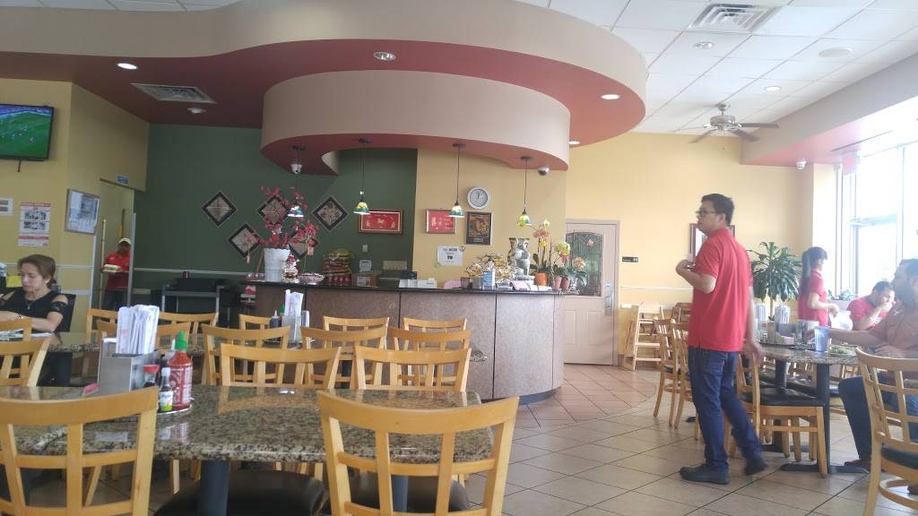 Pho Saigon Noodle House | restaurant | 13610 West Airport Boulevard Suite 100 Suite 100, Sugar Land, TX 77478, USA | 2812776888 OR +1 281-277-6888