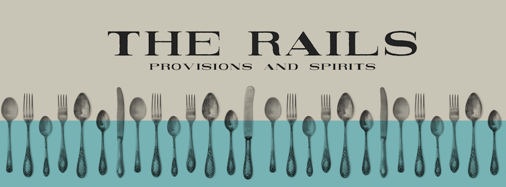 The Rails | restaurant | 221 W 1st St, Clovis, NM 88101, USA | 5759357245 OR +1 575-935-7245