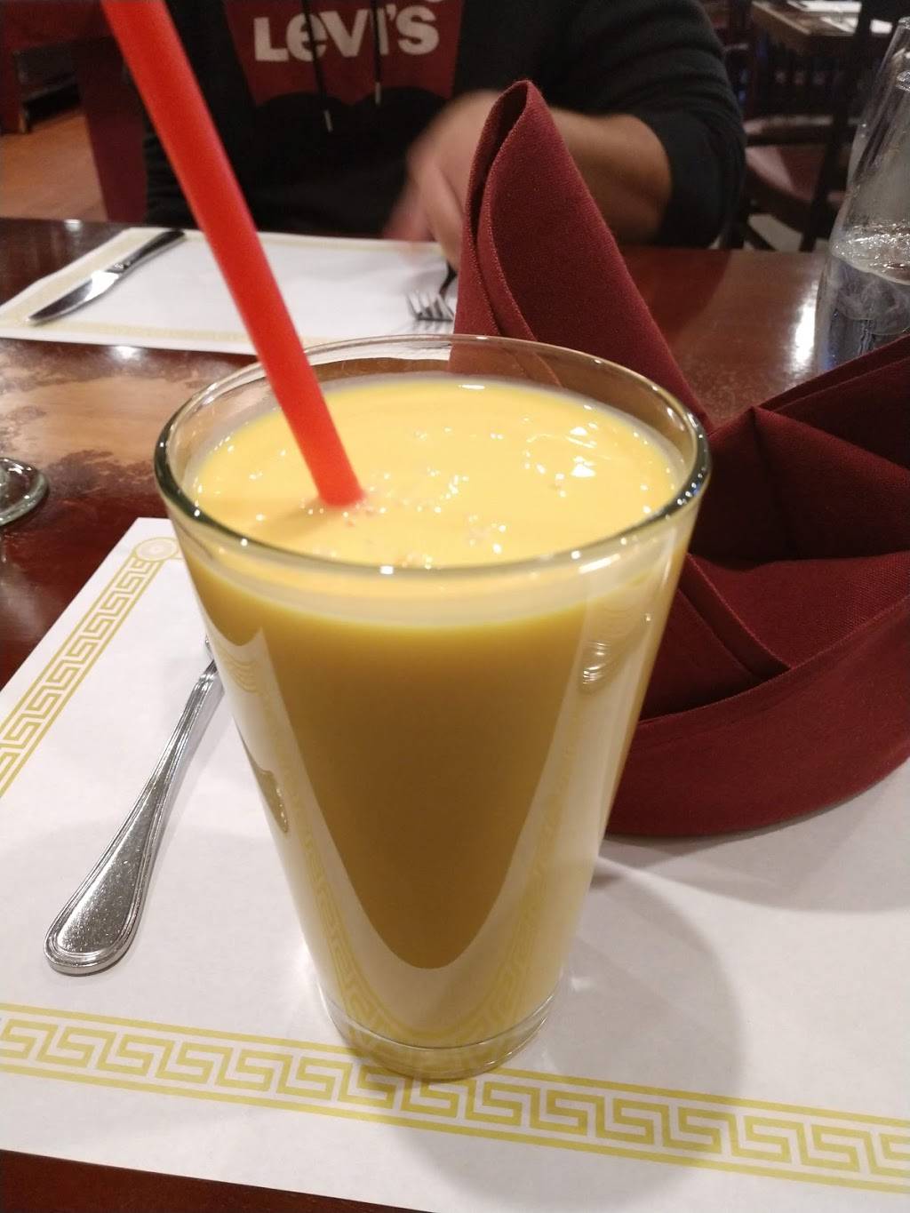 Curry Club | restaurant | 196 Blue Ravine Rd #130, Folsom, CA 95630, USA | 9163530855 OR +1 916-353-0855