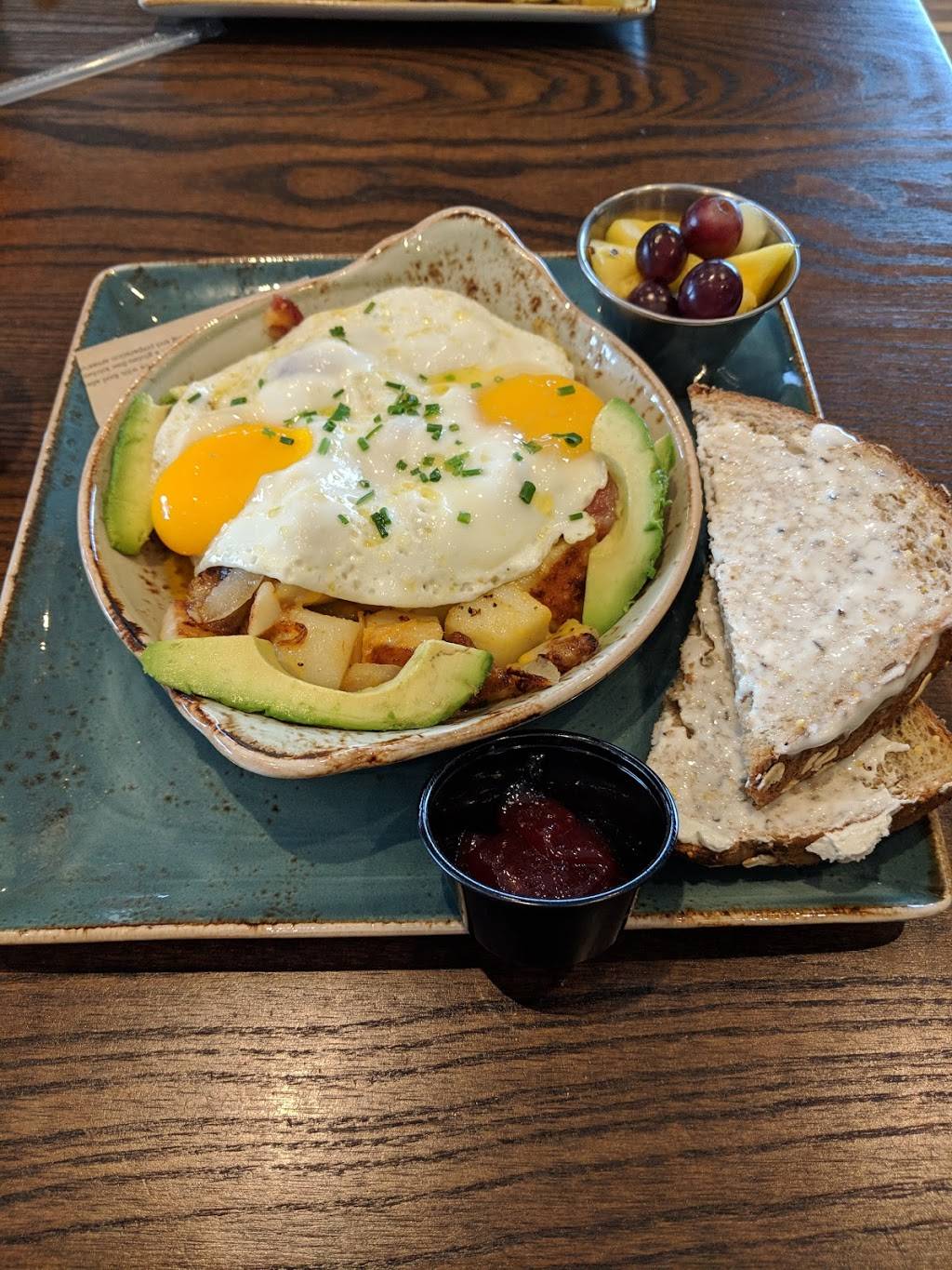 First Watch | restaurant | 6320 Garth Rd Suite 105, Baytown, TX 77521, USA | 2814077577 OR +1 281-407-7577