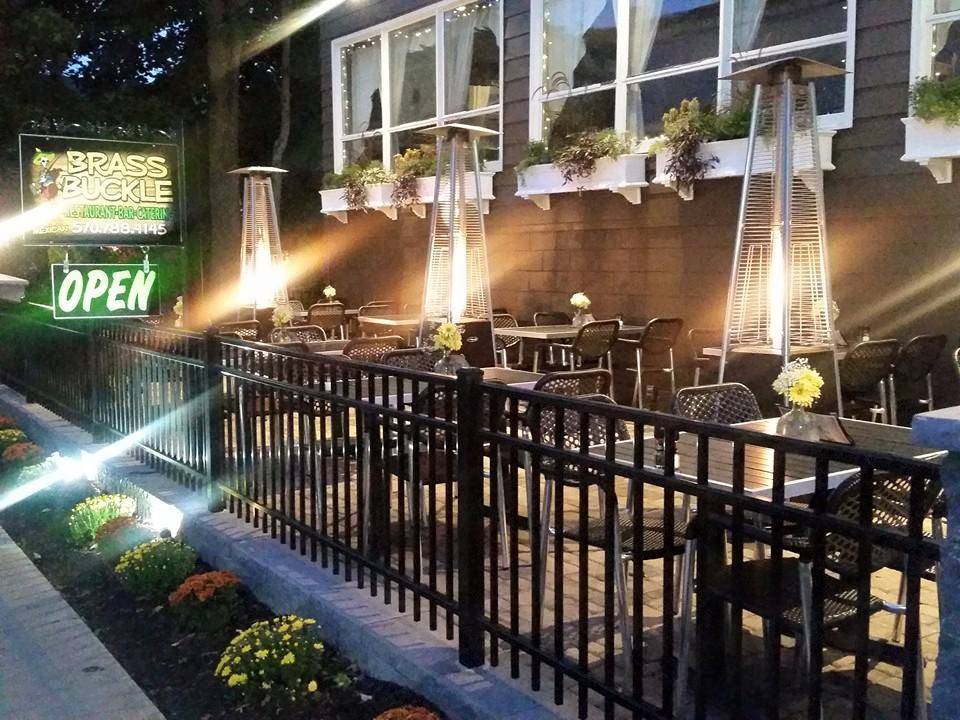 Cobblers Inn | restaurant | 334 S Main St, Conyngham, PA 18219, USA | 5707884145 OR +1 570-788-4145