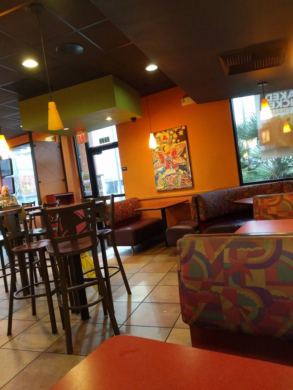 Taco Bell | meal takeaway | 4318 Marconi Ave, Sacramento, CA 95821, USA | 9164827608 OR +1 916-482-7608