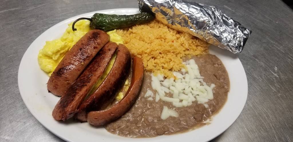 Taqueria El Gavilan | restaurant | 5023 S 24th St, Omaha, NE 68107, USA | 4027341584 OR +1 402-734-1584