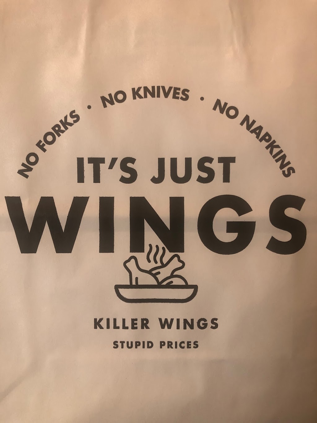 Its Just Wings | restaurant | 4344 E Towne Blvd, Madison, WI 53704, USA | 4697313468 OR +1 469-731-3468