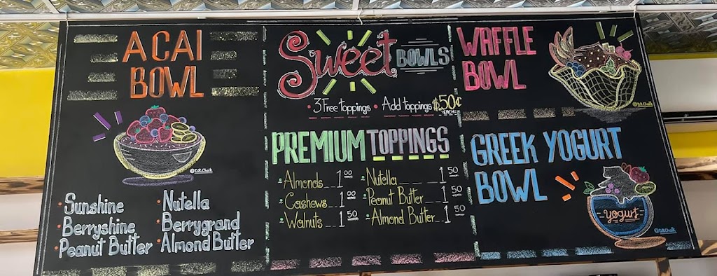 Just Healthy | restaurant | 2415 Coney Island Ave, Brooklyn, NY 11223, USA | 9296005030 OR +1 929-600-5030