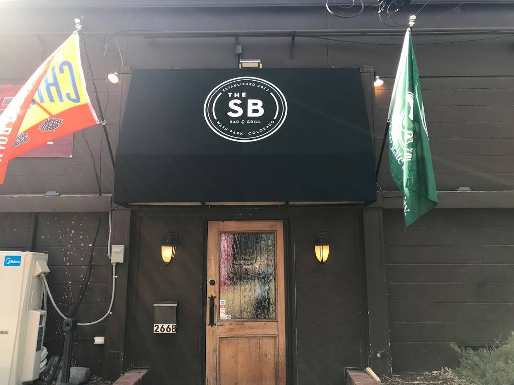 The Sportsbook Bar and Grill Wash Park | restaurant | 266 S Downing St Unit B, Denver, CO 80209, USA | 3036356691 OR +1 303-635-6691