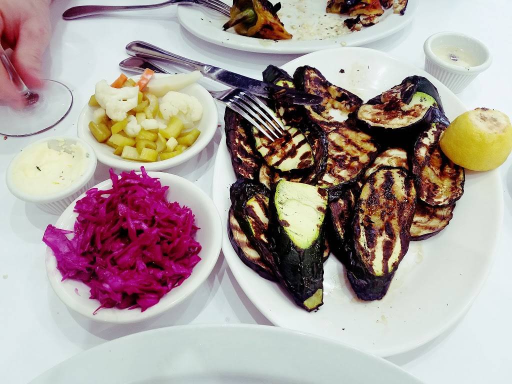 Turquoise | restaurant | 189-23 Union Tpke, Fresh Meadows, NY 11366, USA | 7187767775 OR +1 718-776-7775