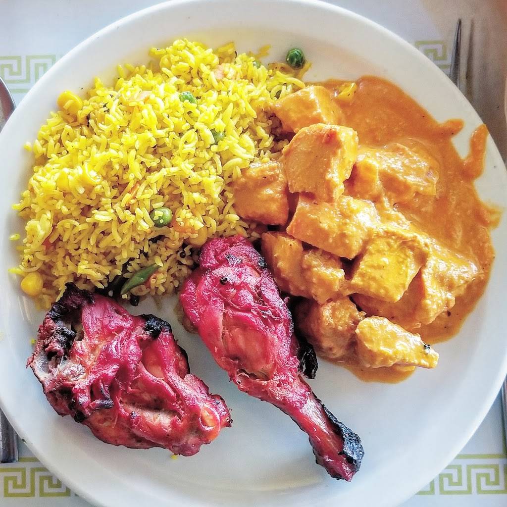 Favorite Indian Restaurant | meal delivery | 24052 Mission Blvd, Hayward, CA 94544, USA | 5105837550 OR +1 510-583-7550