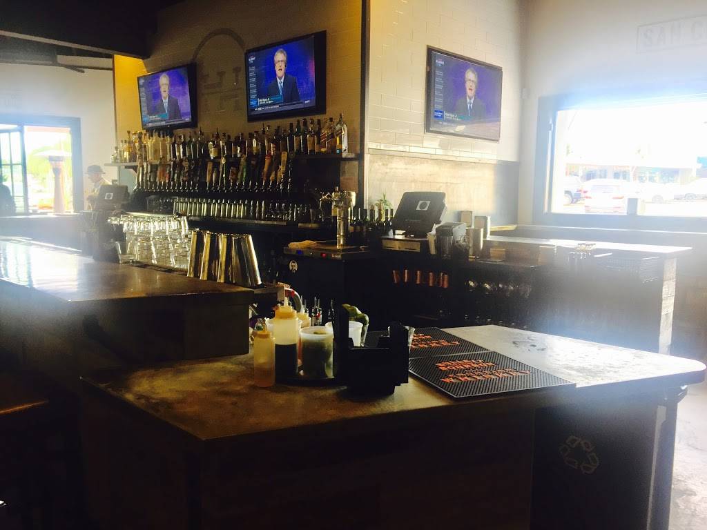 H.H. Cottons | restaurant | 201 Avenida Del Mar, San Clemente, CA 92672, USA | 9499406785 OR +1 949-940-6785