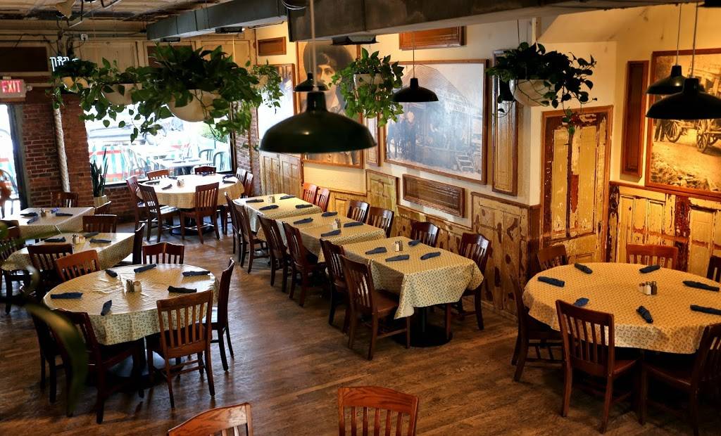 Cactus Cantina | restaurant | 3300 Wisconsin Ave NW, Washington, DC 20016, USA | 2026867222 OR +1 202-686-7222