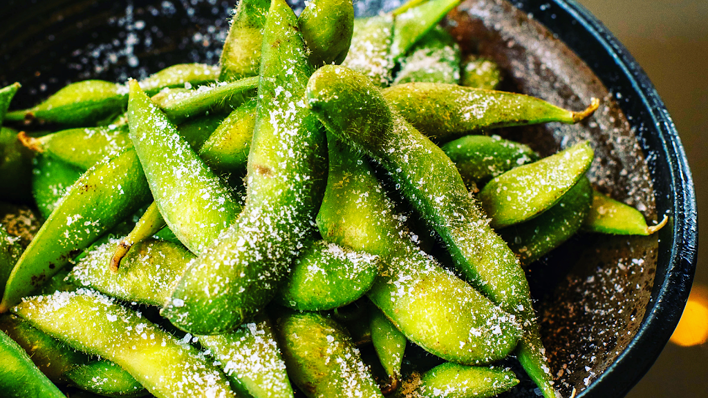 EDAMAME HIBACHI, WINGS, AND SUSHI | restaurant | 1159 E Main St, Ashland, OH 44805, USA | 4199030600 OR +1 419-903-0600