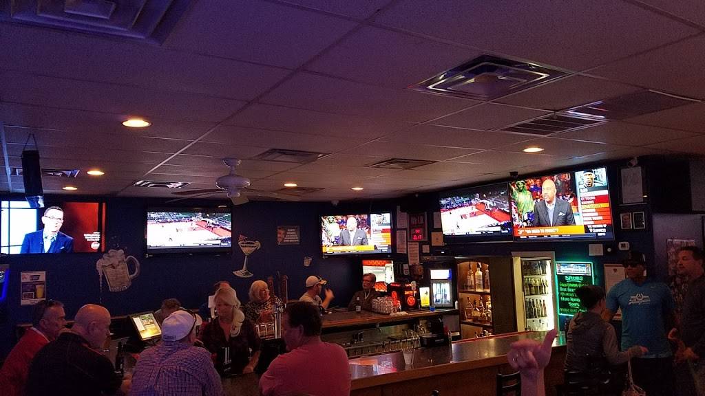 Cocktails Bar & Grill | restaurant | 3090 Old Todds Rd, Lexington, KY 40509, USA | 8592647652 OR +1 859-264-7652