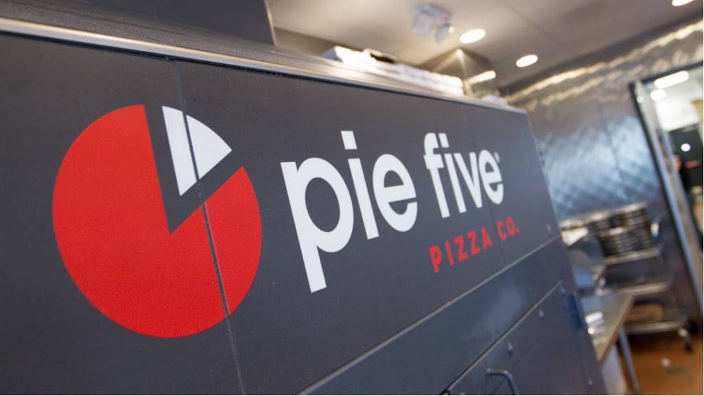 Pie Five Pizza | meal takeaway | 15404 W 119th St, Olathe, KS 66062, USA | 9137820580 OR +1 913-782-0580