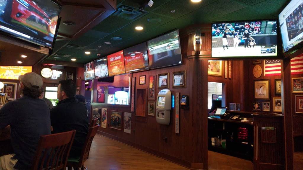 Tullys Good Times Watertown | restaurant | 1050 Arsenal St, Watertown, NY 13601, USA | 3157851999 OR +1 315-785-1999