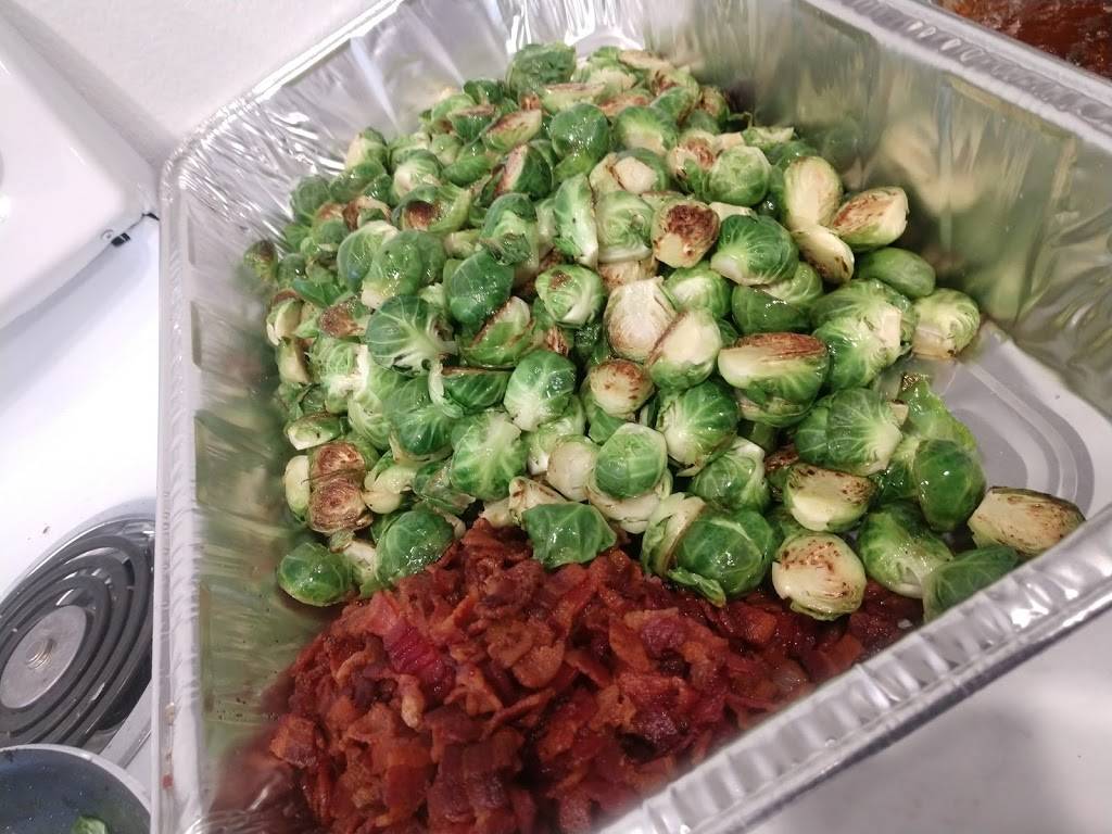 Missouri Mikes BBQ & More | restaurant | 2833 W Chestnut Expy, Springfield, MO 65802, USA | 4177612250 OR +1 417-761-2250