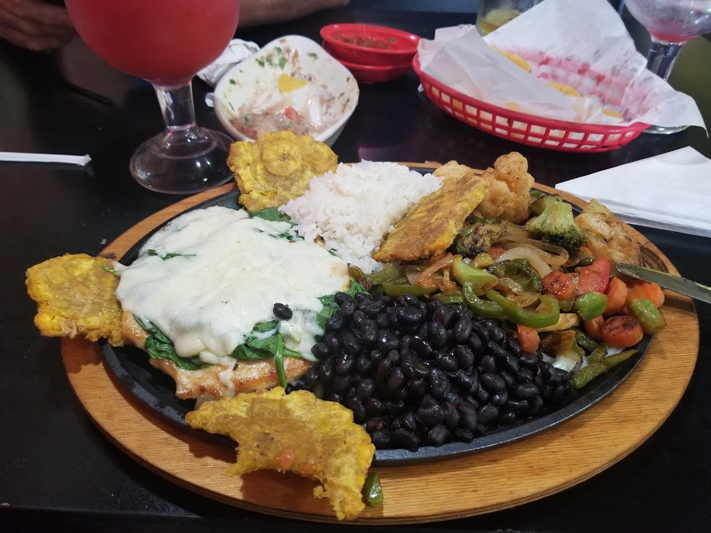 Taqueria Cancun Mexican Restaurant | restaurant | 3156-3172, International Dr, Mobile, AL 36606, USA | 2514769967 OR +1 251-476-9967