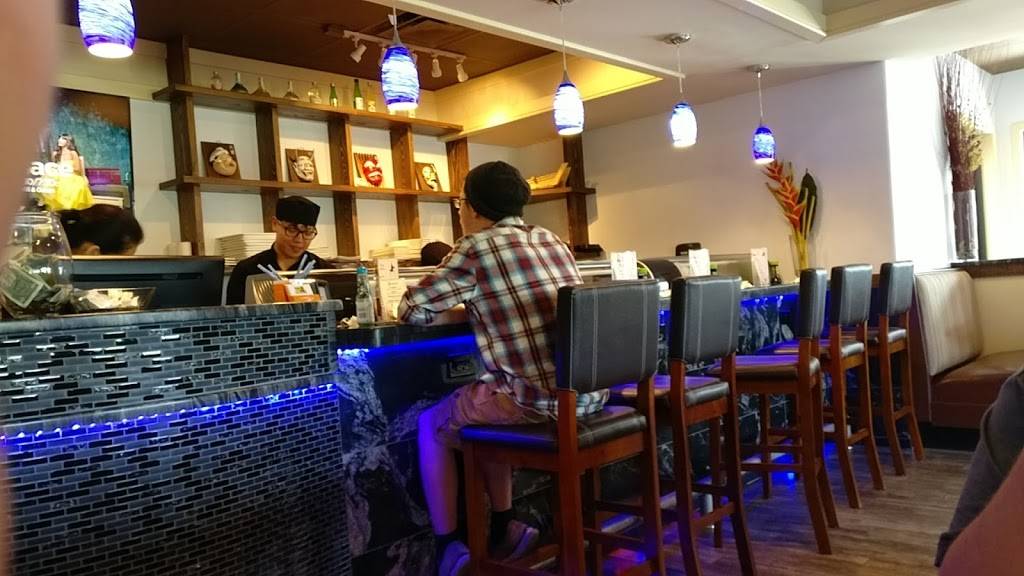 Stone Bowl Pan Asian | restaurant | 5516 Manatee Ave W, Bradenton, FL 34209, USA | 9417618899 OR +1 941-761-8899