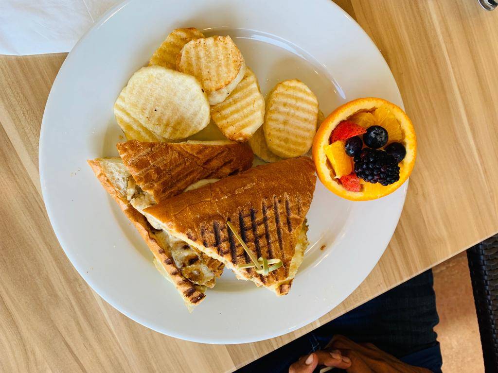 DejaBru cafe | restaurant | 2550 Bobcat Blvd Suite 106, Trophy Club, TX 76262, USA | 6825024922 OR +1 682-502-4922