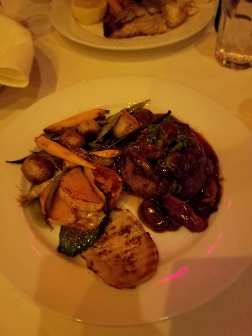 Trattoria San Pietro | restaurant | 376 Washington St # 1, Norwell, MA 02061, USA | 7816592009 OR +1 781-659-2009