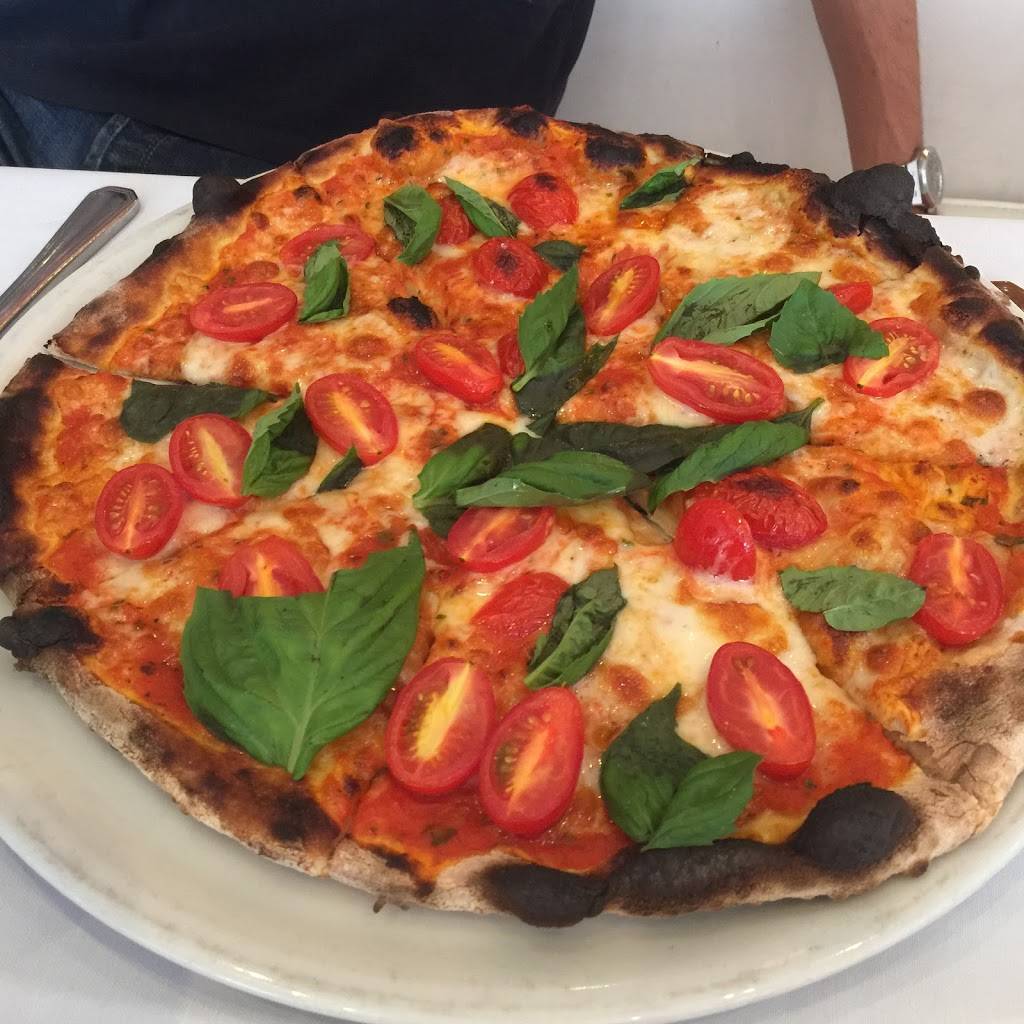 Cine Citta Caffe | restaurant | 9544 Harding Ave, Surfside, FL 33154, USA | 3058668688 OR +1 305-866-8688