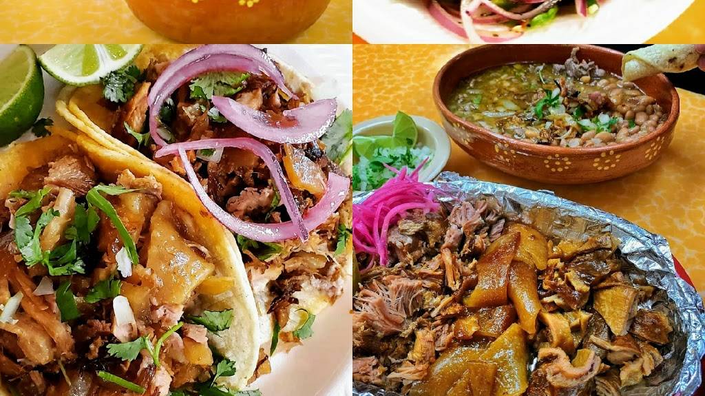 Mi Lindo Michoacan The Mexican Corral | restaurant | 4130 N 75th Ave #107, Phoenix, AZ 85033, USA | 6024416996 OR +1 602-441-6996