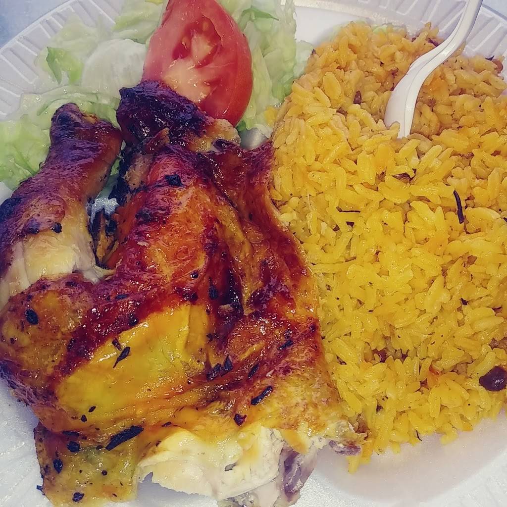 El Provocon Restaurant II | restaurant | 141 West Wyoming Avenue, Philadelphia, PA 19140, USA | 2154553099 OR +1 215-455-3099