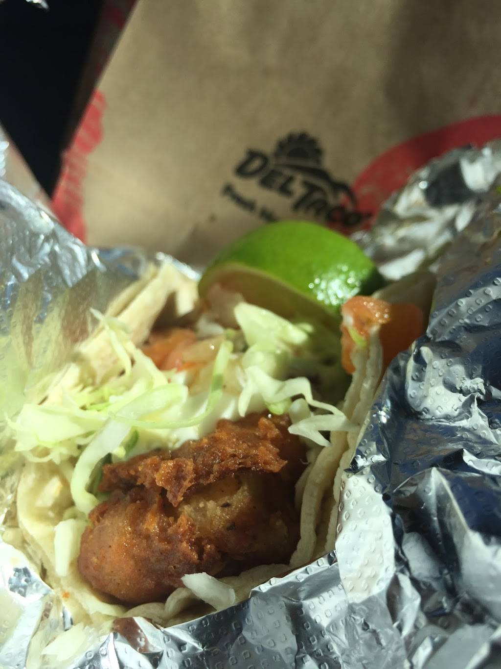 Del Taco | meal takeaway | 8020 N Academy Blvd, Colorado Springs, CO 80920, USA | 7195990155 OR +1 719-599-0155