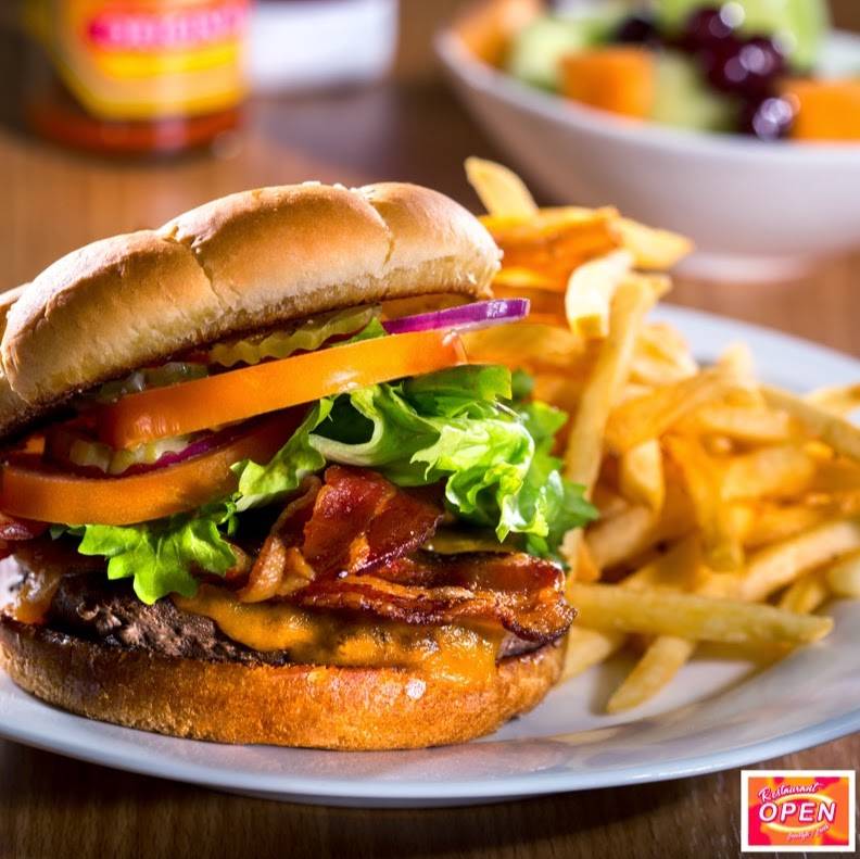 Restaurant Open | meal delivery | 4141 State St e, Santa Barbara, CA 93110, USA | 8058457329 OR +1 805-845-7329